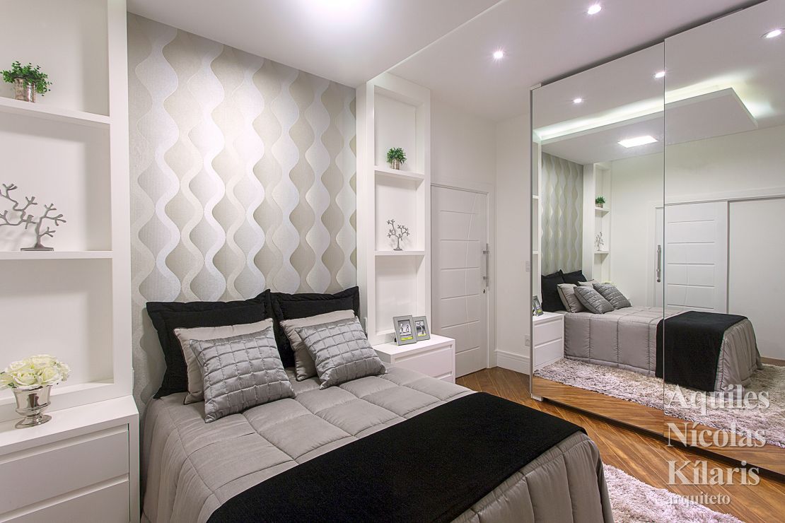 Arquiteto - Aquiles NÃcolas KÃlaris - Residential Projects - Windmill House