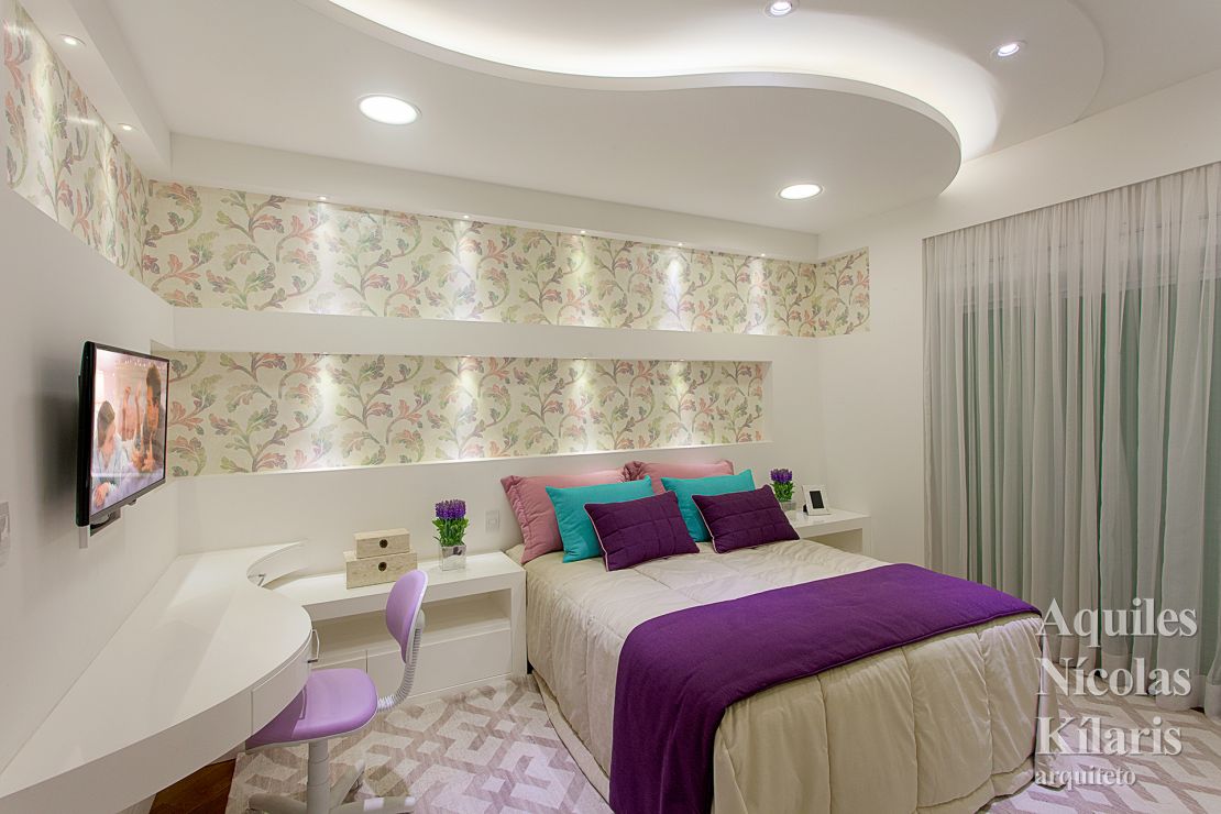 Arquiteto - Aquiles NÃcolas KÃlaris - Residential Projects - Windmill House