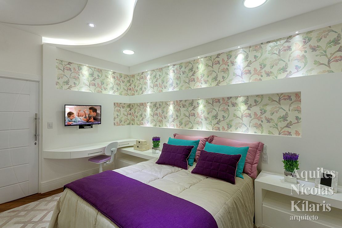 Arquiteto - Aquiles NÃcolas KÃlaris - Residential Projects - Windmill House