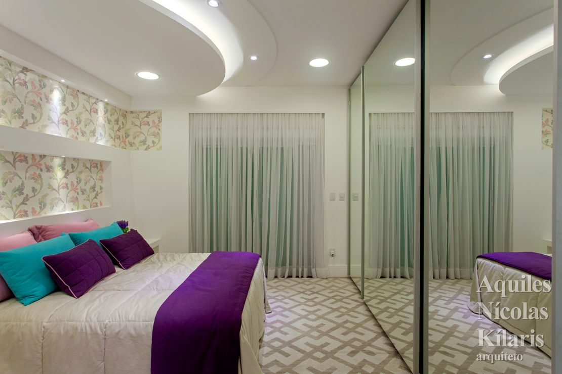 Arquiteto - Aquiles NÃcolas KÃlaris - Residential Projects - Windmill House