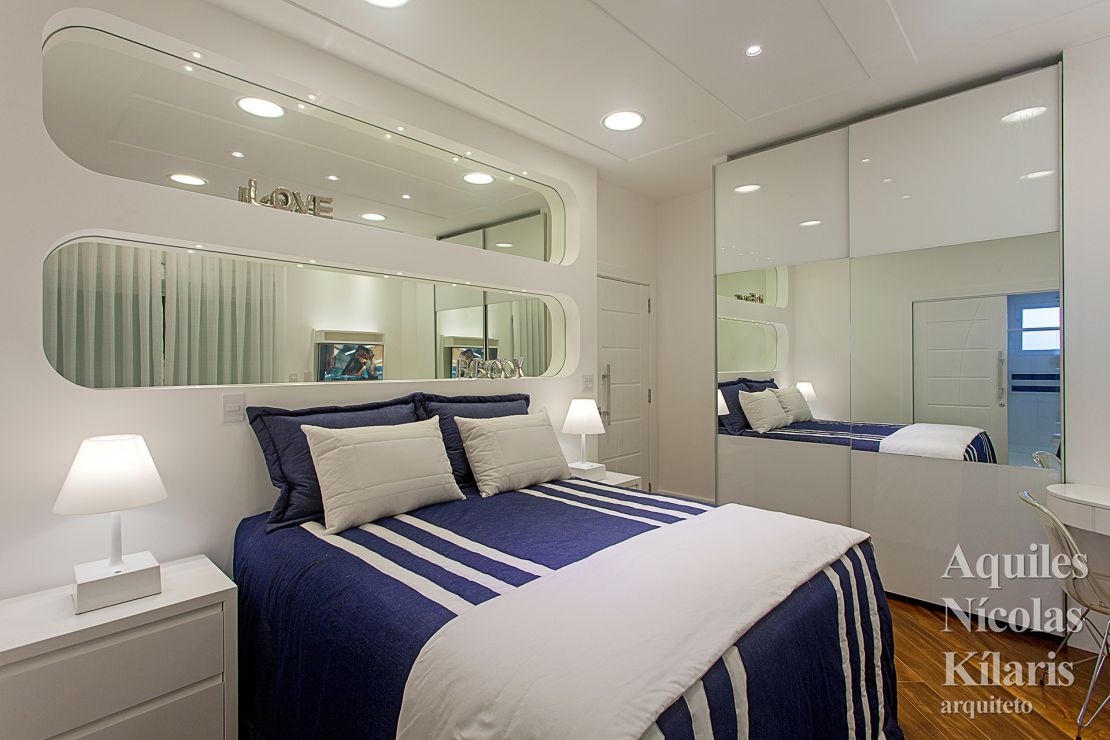 Arquiteto - Aquiles NÃcolas KÃlaris - Residential Projects - Windmill House