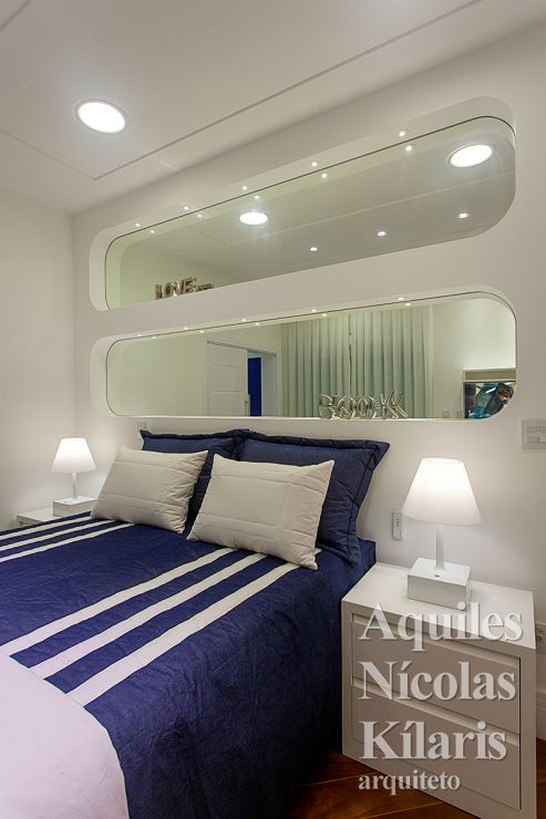 Arquiteto - Aquiles NÃcolas KÃlaris - Residential Projects - Windmill House