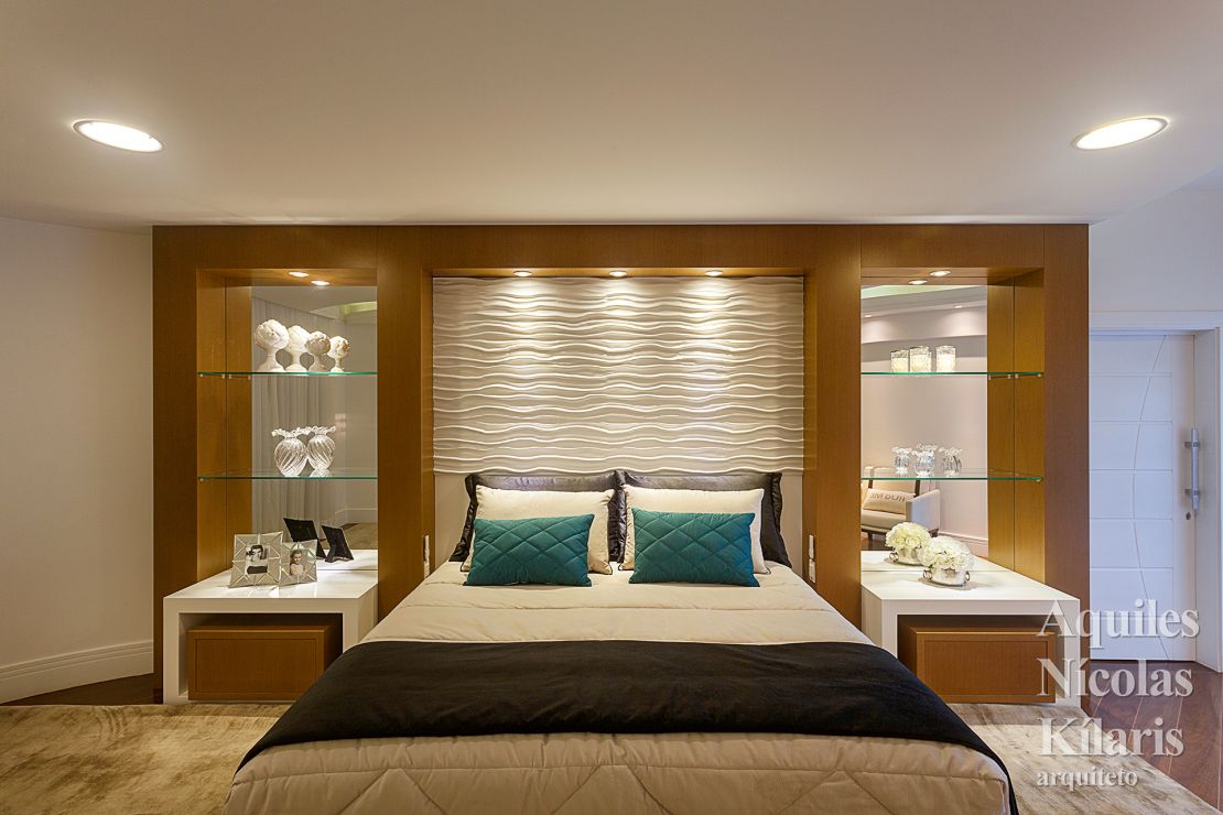 Arquiteto - Aquiles NÃcolas KÃlaris - Residential Projects - Windmill House