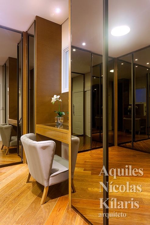Arquiteto - Aquiles NÃcolas KÃlaris - Residential Projects - Windmill House