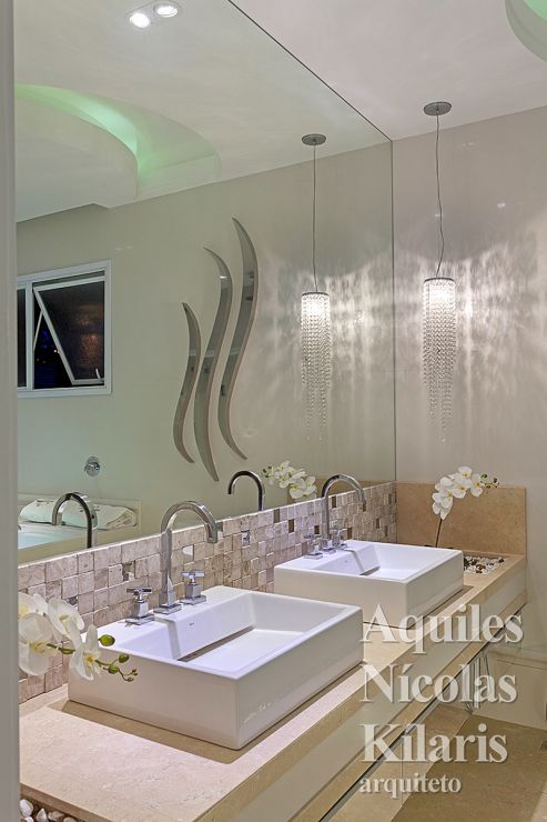 Arquiteto - Aquiles NÃcolas KÃlaris - Residential Projects - Windmill House