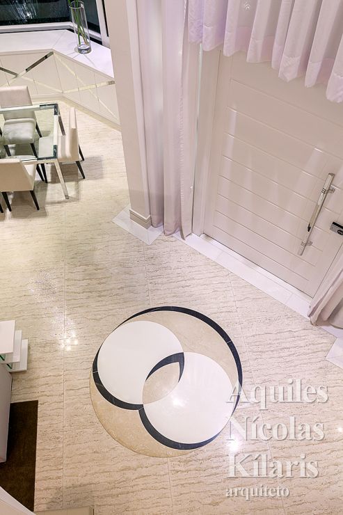 Arquiteto - Aquiles NÃcolas KÃlaris - Residential Projects - Windmill House