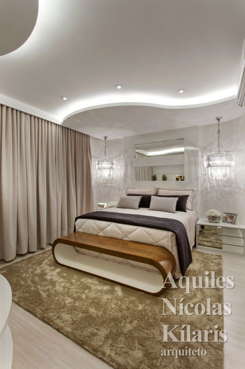 Arquiteto - Aquiles NÃcolas KÃlaris - Residential Projects - Orchid House