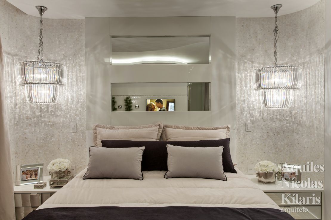 Arquiteto - Aquiles NÃcolas KÃlaris - Residential Projects - Orchid House