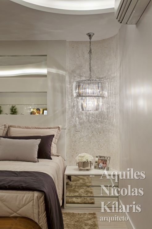 Arquiteto - Aquiles NÃcolas KÃlaris - Residential Projects - Orchid House