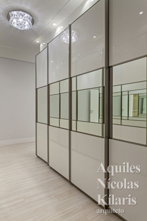Arquiteto - Aquiles NÃcolas KÃlaris - Residential Projects - Orchid House