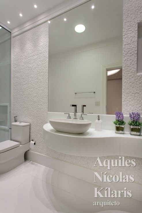Arquiteto - Aquiles NÃcolas KÃlaris - Residential Projects - Orchid House