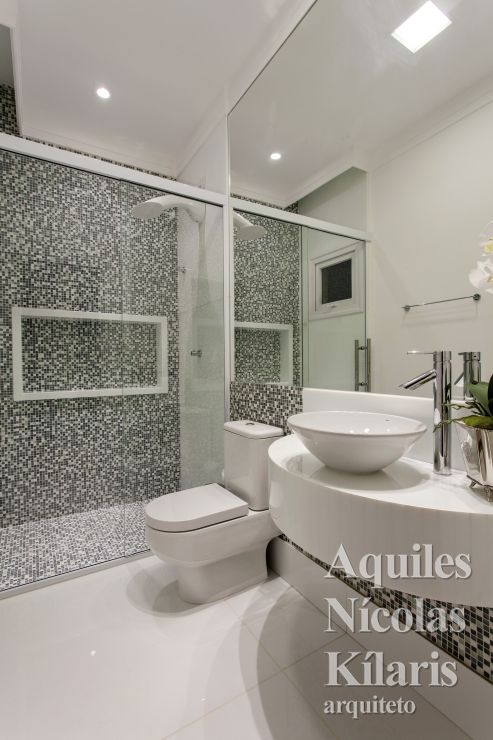 Arquiteto - Aquiles NÃcolas KÃlaris - Residential Projects - Orchid House