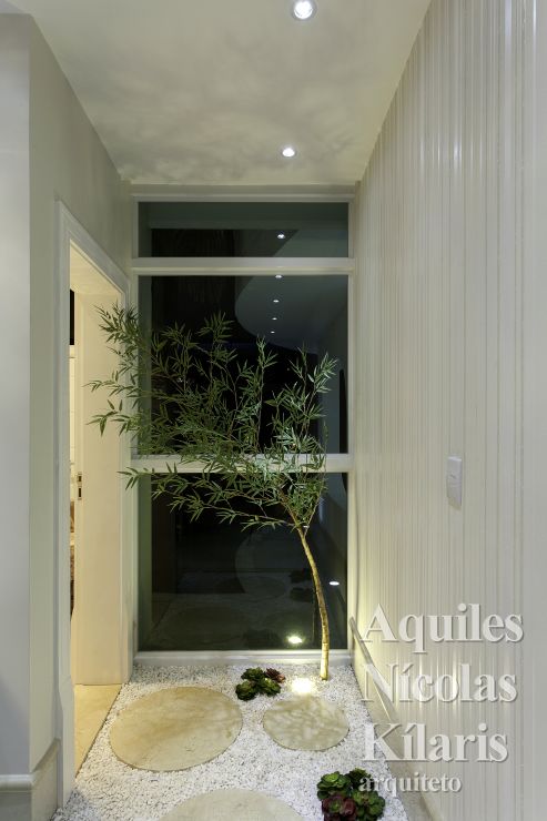 Arquiteto - Aquiles NÃcolas KÃlaris - Projetos Residenciais - Casa Malibu
