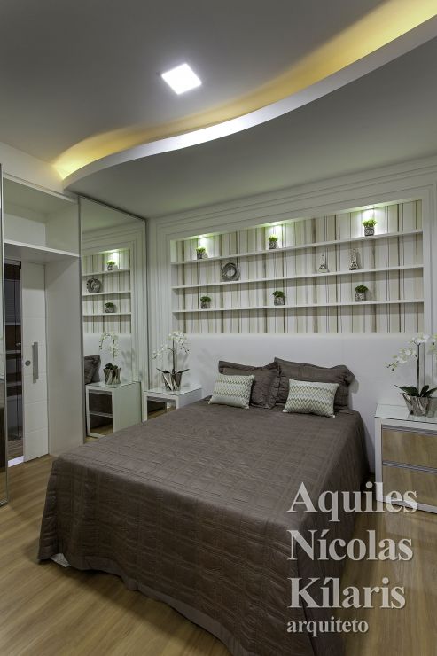 Arquiteto - Aquiles NÃcolas KÃlaris - Projetos Residenciais - Casa Malibu