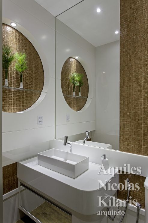 Arquiteto - Aquiles NÃcolas KÃlaris - Projetos Residenciais - Casa Malibu