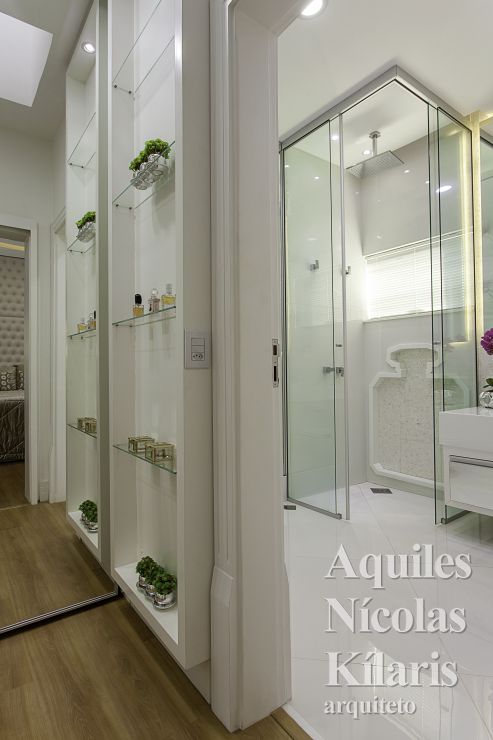 Arquiteto - Aquiles NÃcolas KÃlaris - Projetos Residenciais - Casa Malibu