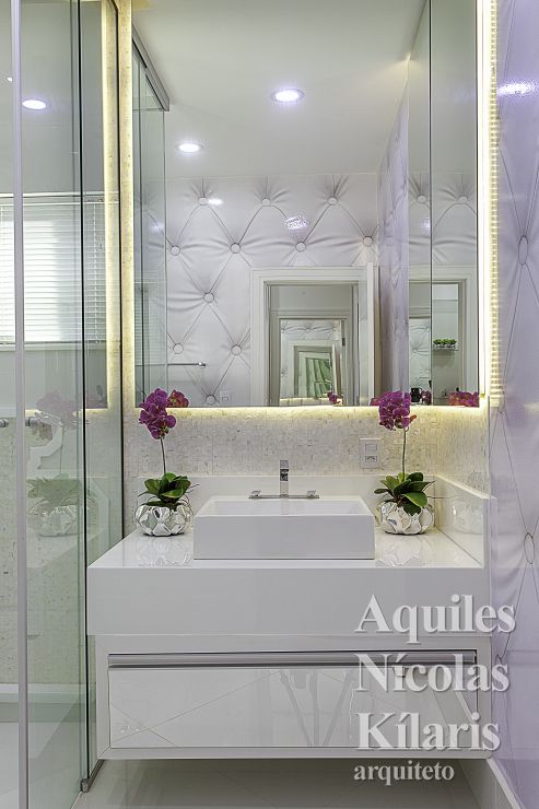 Arquiteto - Aquiles NÃcolas KÃlaris - Projetos Residenciais - Casa Malibu