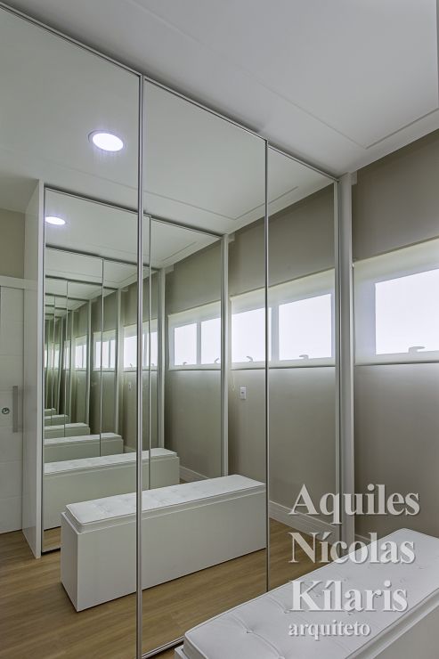 Arquiteto - Aquiles NÃcolas KÃlaris - Projetos Residenciais - Casa Malibu