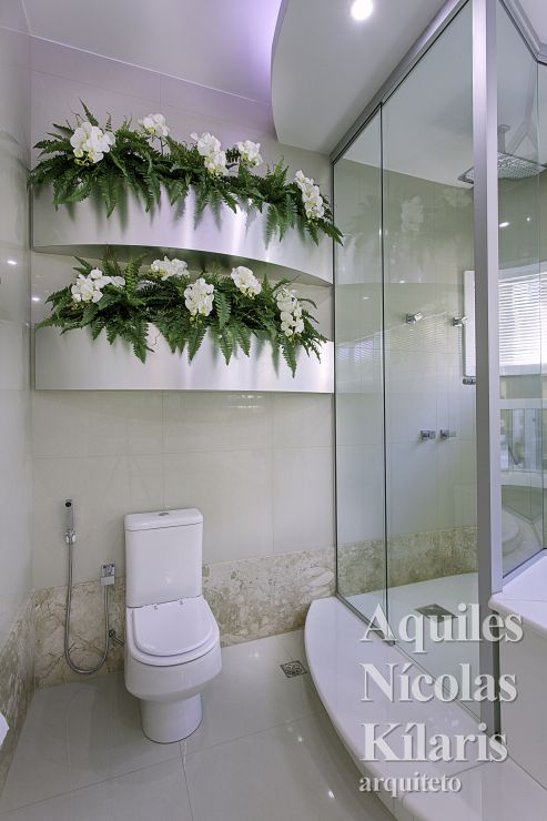 Arquiteto - Aquiles NÃcolas KÃlaris - Projetos Residenciais - Casa Malibu