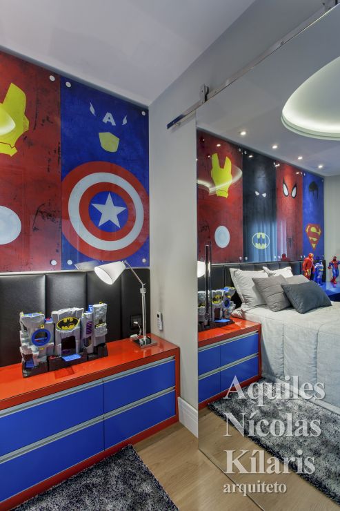 Arquiteto - Aquiles NÃcolas KÃlaris - Projetos Residenciais - Casa Tripoli