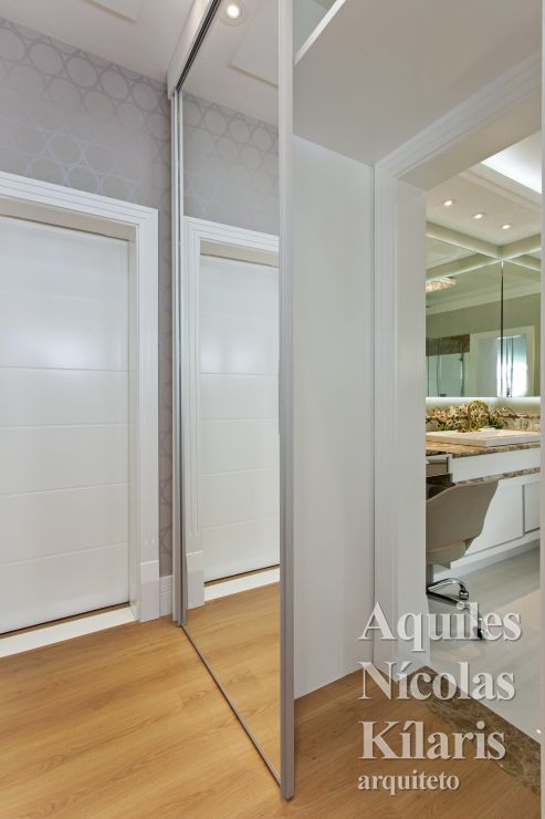 Arquiteto - Aquiles NÃcolas KÃlaris - Projetos Residenciais - Casa Tripoli