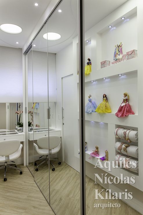 Arquiteto - Aquiles NÃ­colas KÃ­laris - Residential Projects - Villa Lobos House