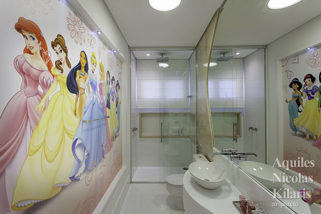 Arquiteto - Aquiles NÃ­colas KÃ­laris - Residential Projects - Villa Lobos House