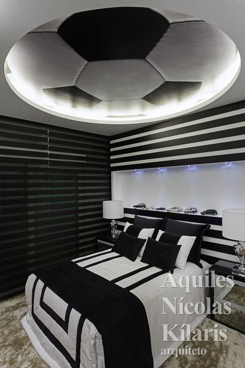 Arquiteto - Aquiles NÃ­colas KÃ­laris - Residential Projects - Villa Lobos House