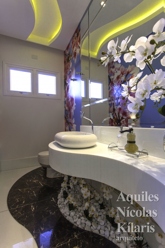 Arquiteto - Aquiles NÃ­colas KÃ­laris - Residential Projects - Beverly Hills House