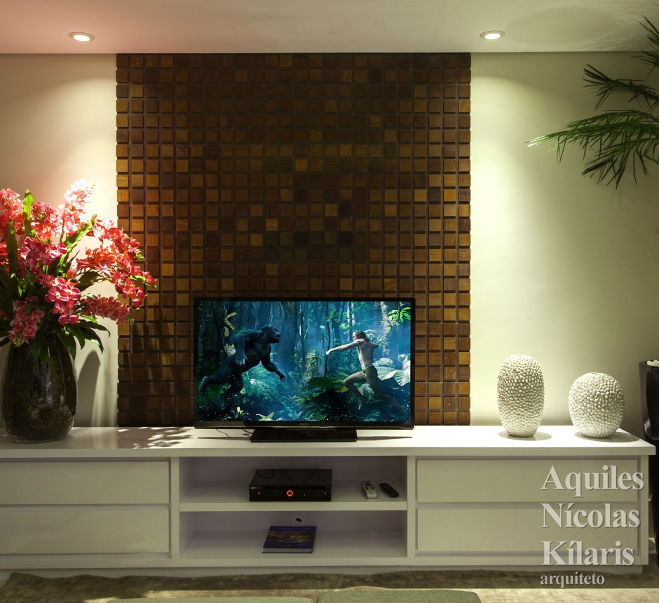 Arquiteto - Aquiles NÃ­colas KÃ­laris - Residential Projects - Beverly Hills House