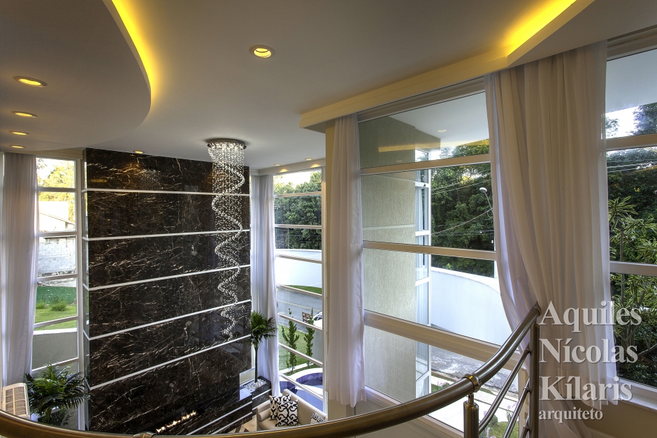 Arquiteto - Aquiles NÃ­colas KÃ­laris - Residential Projects - Beverly Hills House