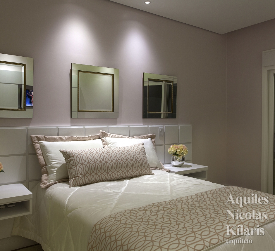 Arquiteto - Aquiles NÃ­colas KÃ­laris - Residential Projects - Beverly Hills House