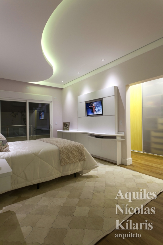 Arquiteto - Aquiles NÃ­colas KÃ­laris - Residential Projects - Beverly Hills House