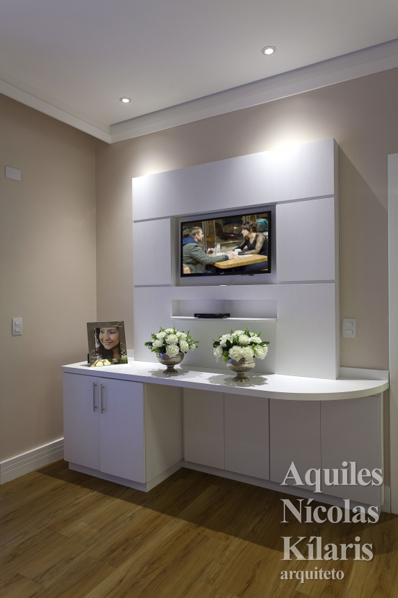 Arquiteto - Aquiles NÃ­colas KÃ­laris - Residential Projects - Beverly Hills House