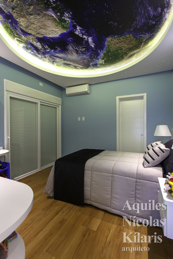 Arquiteto - Aquiles NÃ­colas KÃ­laris - Residential Projects - Beverly Hills House