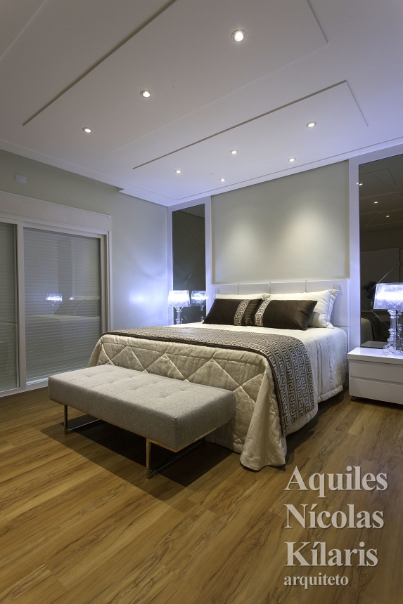 Arquiteto - Aquiles NÃ­colas KÃ­laris - Residential Projects - Beverly Hills House