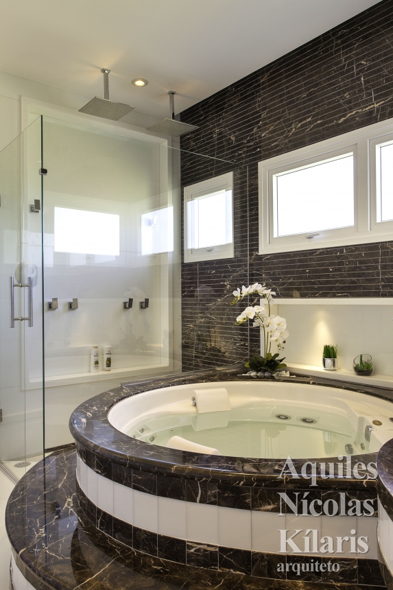 Arquiteto - Aquiles NÃ­colas KÃ­laris - Residential Projects - Beverly Hills House