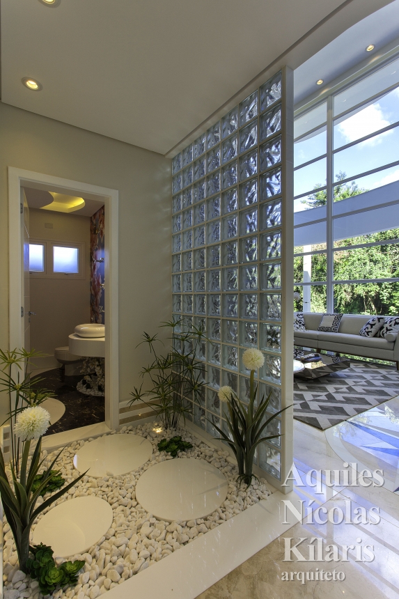 Arquiteto - Aquiles NÃ­colas KÃ­laris - Residential Projects - Beverly Hills House