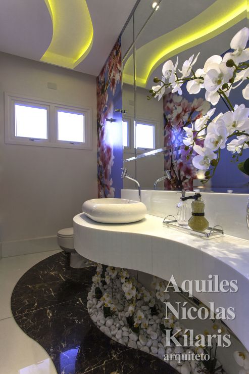 Arquiteto - Aquiles Nícolas Kílaris - Residential Projects - Beverly Hills House