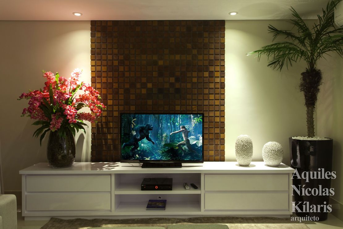 Arquiteto - Aquiles Nícolas Kílaris - Residential Projects - Beverly Hills House
