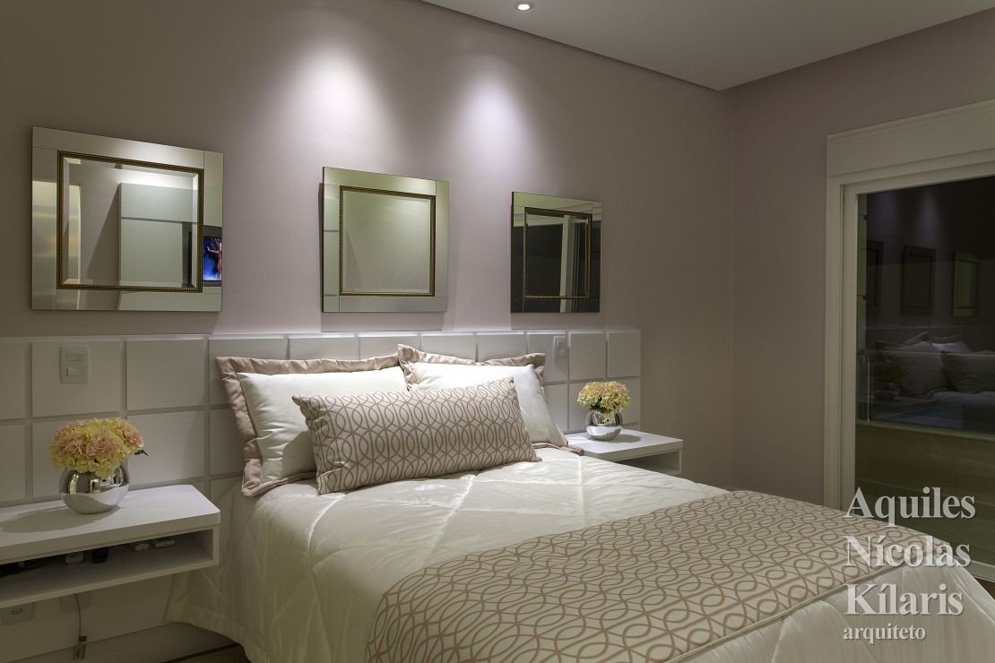 Arquiteto - Aquiles NÃ­colas KÃ­laris - Residential Projects - Beverly Hills House