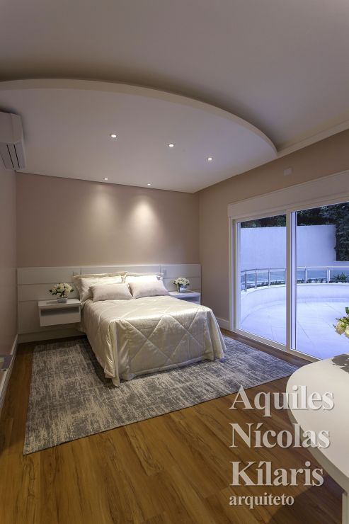 Arquiteto - Aquiles NÃ­colas KÃ­laris - Residential Projects - Beverly Hills House