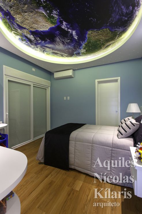 Arquiteto - Aquiles NÃ­colas KÃ­laris - Residential Projects - Beverly Hills House