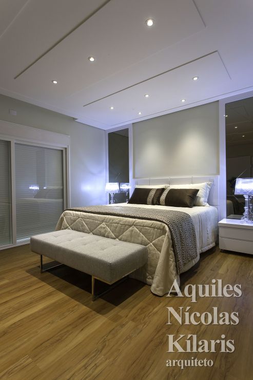 Arquiteto - Aquiles NÃ­colas KÃ­laris - Residential Projects - Beverly Hills House