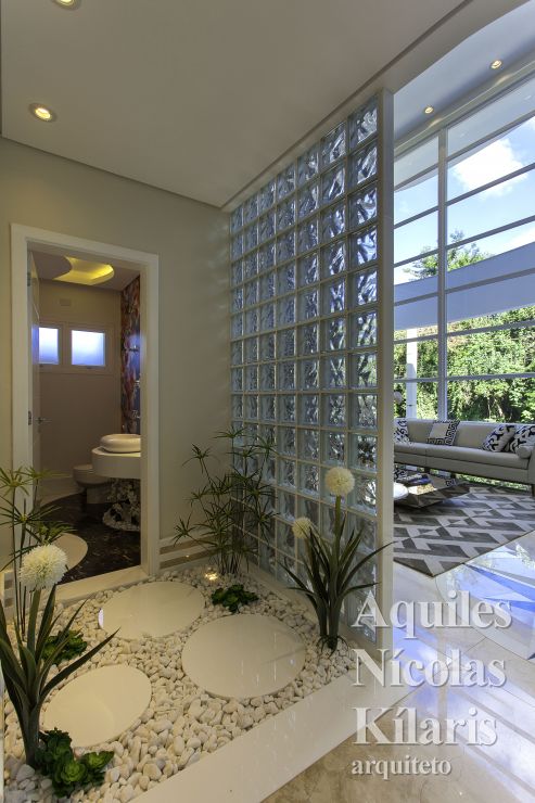 Arquiteto - Aquiles Nícolas Kílaris - Residential Projects - Beverly Hills House