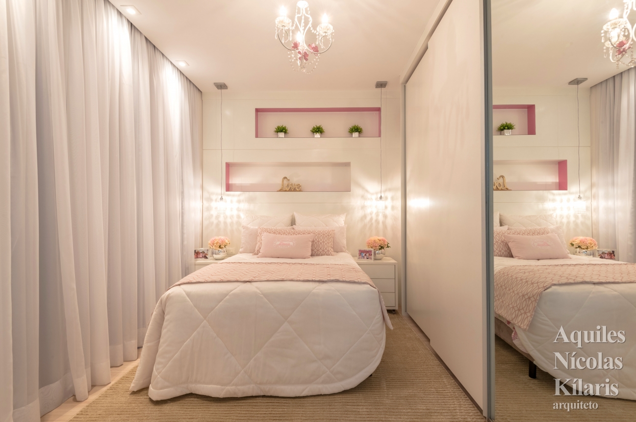 Arquiteto - Aquiles NÃ­colas KÃ­laris - Projetos Residenciais - Casa Novo Mundo