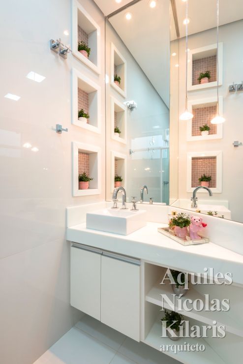 Arquiteto - Aquiles NÃ­colas KÃ­laris - Projetos Residenciais - Casa Novo Mundo