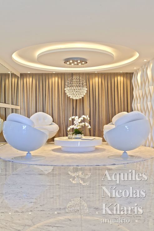 Arquiteto - Aquiles NÃ­colas KÃ­laris - Residential Projects - Retrofit