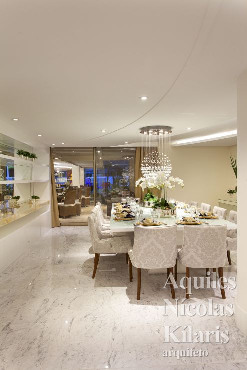 Arquiteto - Aquiles NÃ­colas KÃ­laris - Residential Projects - Retrofit