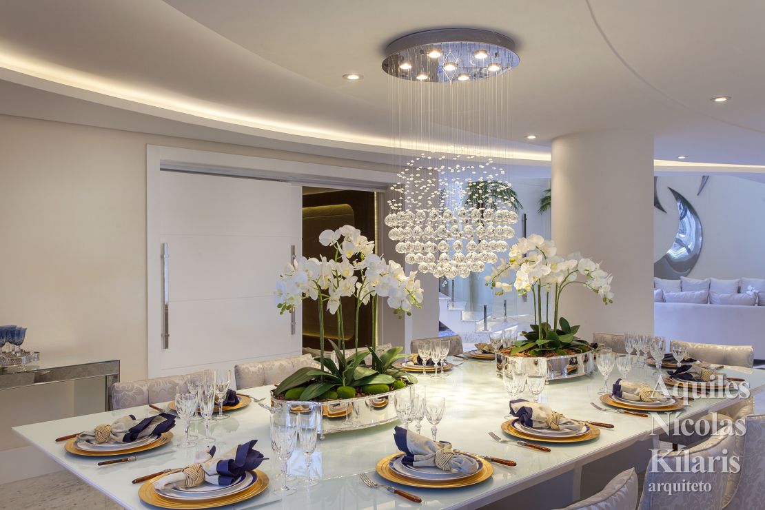 Arquiteto - Aquiles NÃ­colas KÃ­laris - Residential Projects - Retrofit